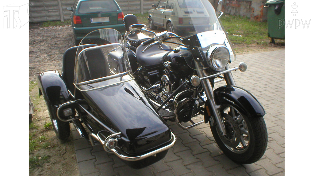Materiał do pytania: Czy kierując motocyklem z bocznym wózkiem, masz prawo przewozić pasażera znajdującego się w stanie po użyciu alkoholu?