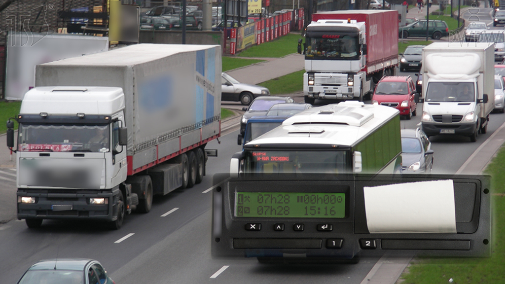 Materiał do pytania: Jaki okres czasu pracy powinny obejmować dokumenty, które kierowca wykonujący przewóz drogowy musi być w stanie okazać do kontroli?