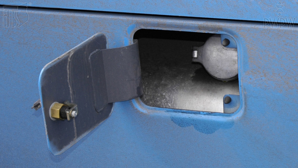 Materiał do pytania: Jakie paliwo należy stosować do silników wysokoprężnych w autobusach?